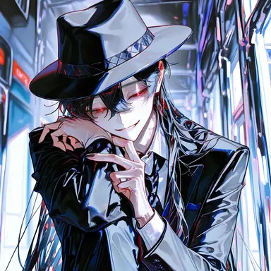 Profile image of Sagara