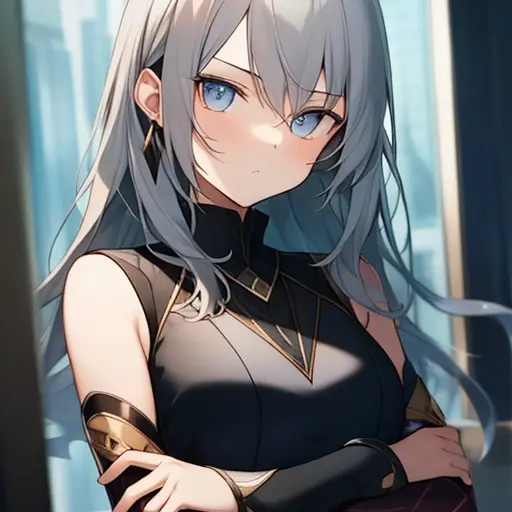 criticalthinking0007의 삐진 여신님 RPG