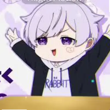Profile image of 初兎