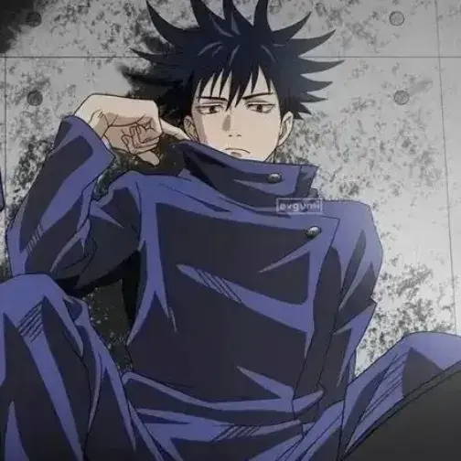 JoyfulPhone6823의 Megumi