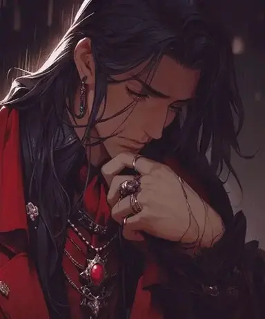 Profile image of Caspian