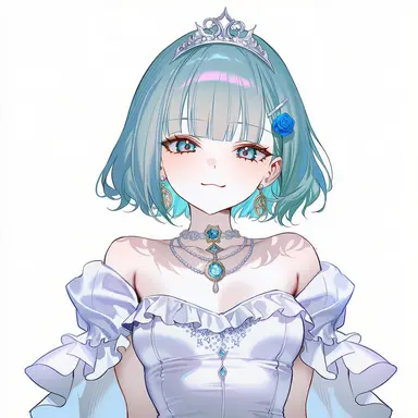 Profile image of 미리아