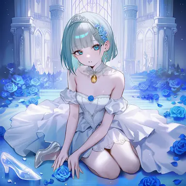 Profile image of 미리아