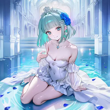 Profile image of 미리아