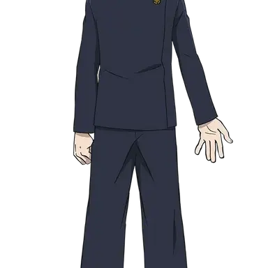 Profile image of Toge Inumaki
