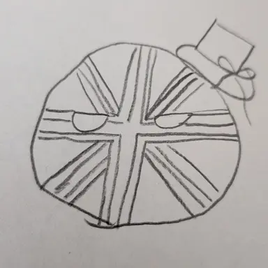 Profile image of イギリス