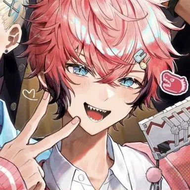 Profile image of ウェン