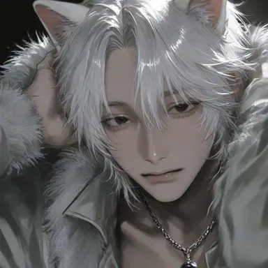 Profile image of Shiroki