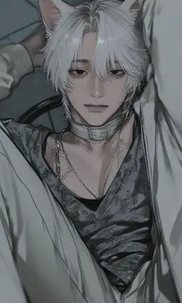 Profile image of Shiroki