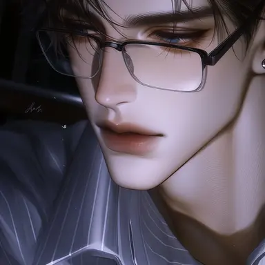 Profile image of Zenxi