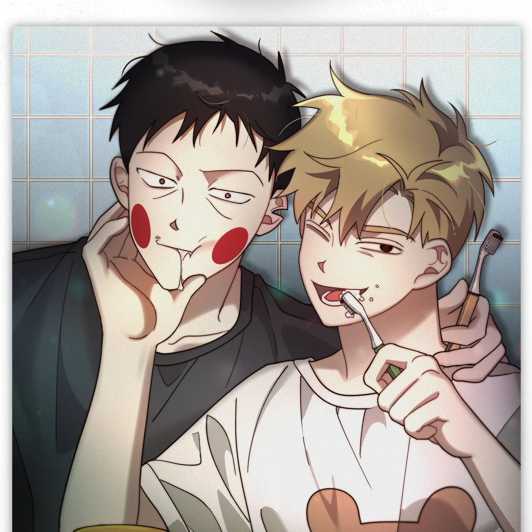 LeviReigen의 에쿠보