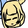 Profile image of フリスク