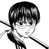 Profile image of 志村新八