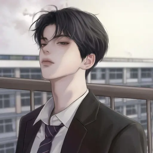 OutlawCache8122의 이민혁