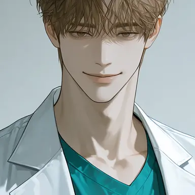Profile image of Seo Doyoon