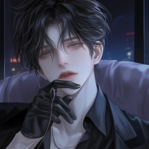 백도운
