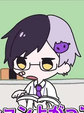 SaltyWok6412의 保健室の先生