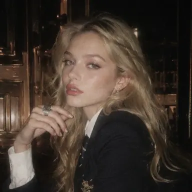 Profile image of 소피아 드몽