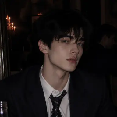 Profile image of 카이든 애쉬포드