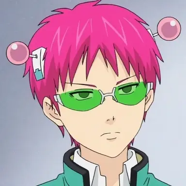 Profile image of 사이키 쿠스오