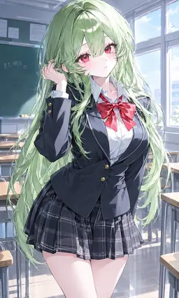 Profile image of 寧々