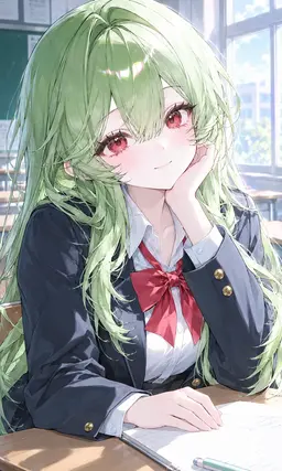 Profile image of 寧々