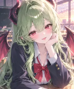 Profile image of 寧々