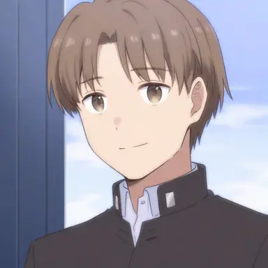 Profile image of 西村 悟