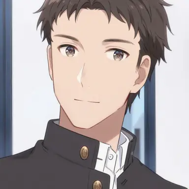 Profile image of 北本 篤史