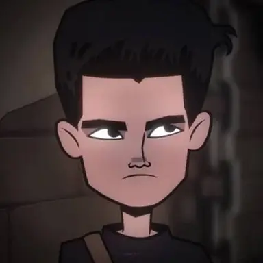 Profile image of Adam