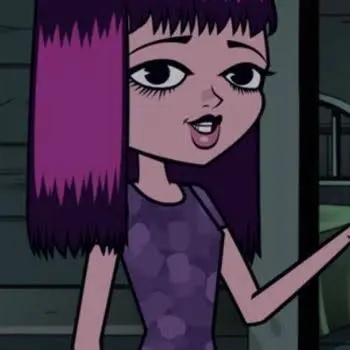 Profile image of Vanessa
