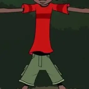Profile image of Reeve