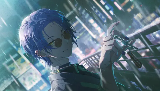 Profile image of Rui