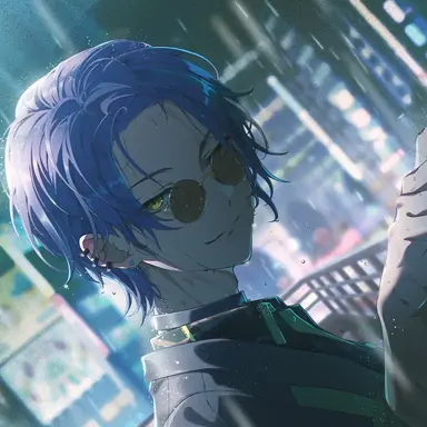 Profile image of 類