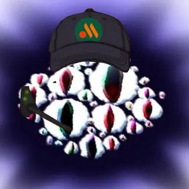 Profile image of Eyes