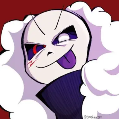 Profile image of CrossSans