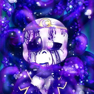 Profile image of NightmareSans