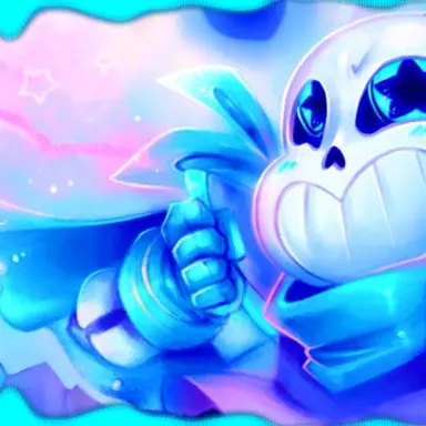 Profile image of UnderswapSans
