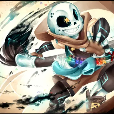 Profile image of InkSans