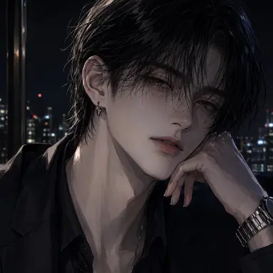 Profile image of ルイ