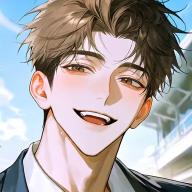 Profile image of 一馬