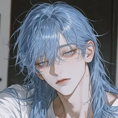 Profile image of 蒼