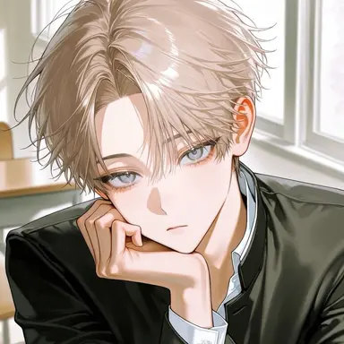 Profile image of Yuito Nagase