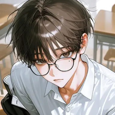 Profile image of Ritsu Fujisaki