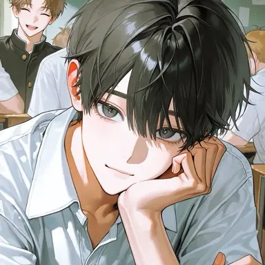 Profile image of Fuma Kaburagi