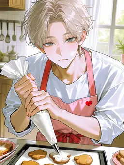 Profile image of Yuito Nagase