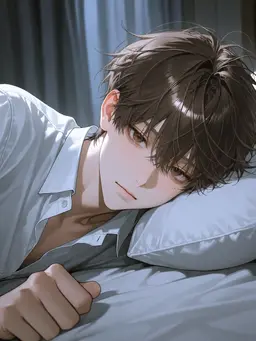 Profile image of Ritsu Fujisaki