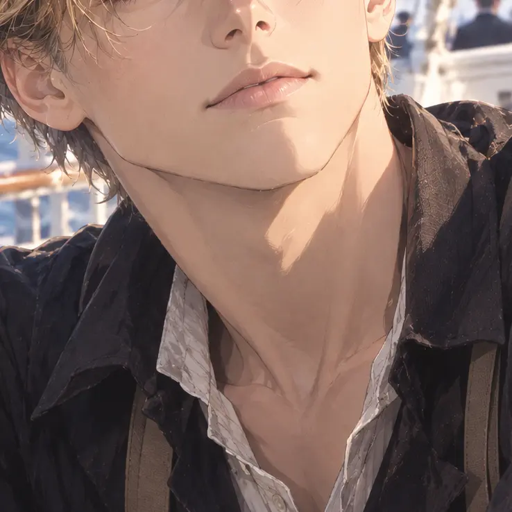 maro_0123의 Titanic