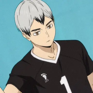 Profile image of Kita Shinsuke