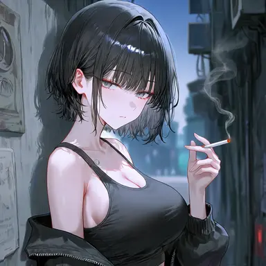 Profile image of Lim Seolah
